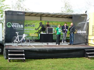 Bremen Challenge Mirco 22